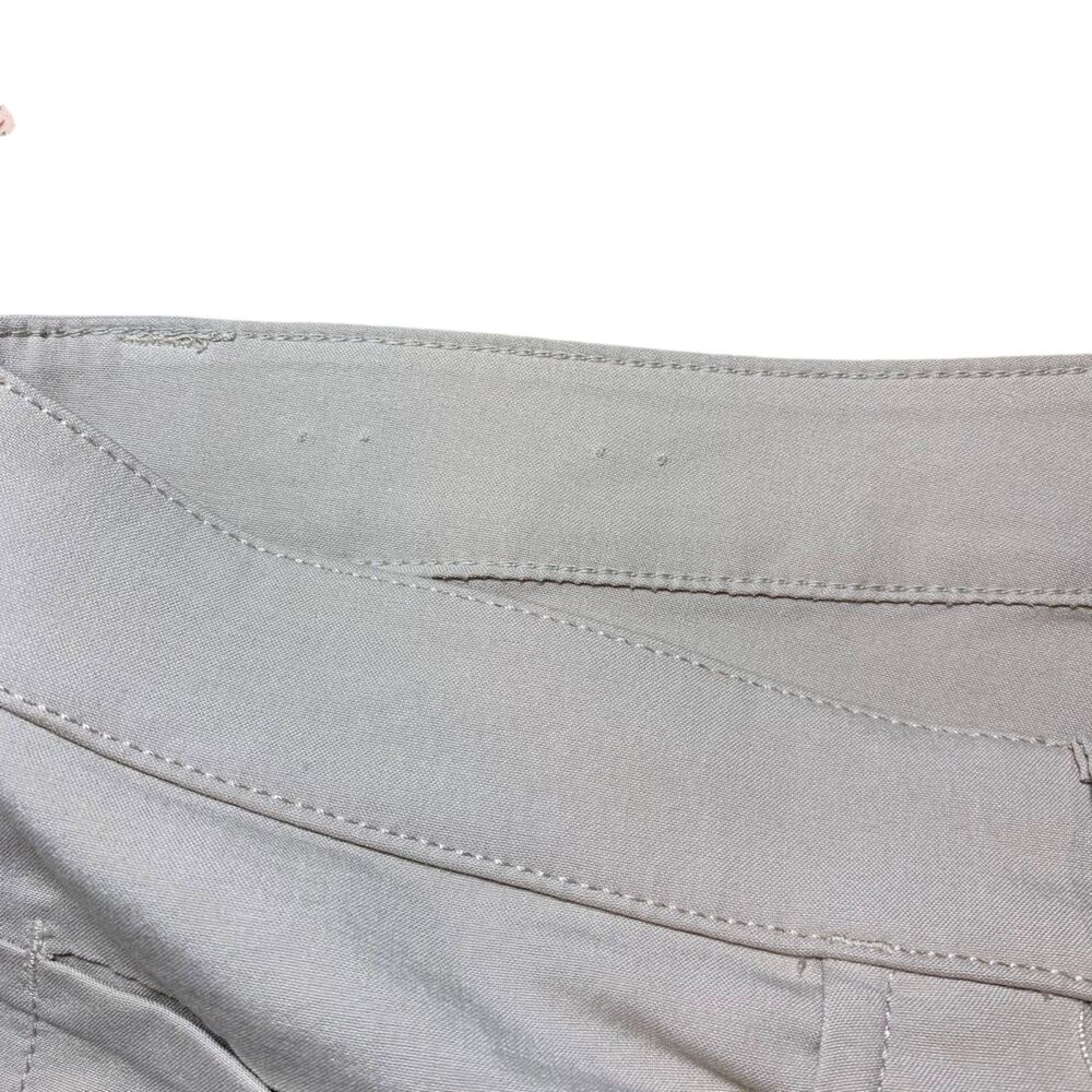 Tasc Performance Mens Neutral Tailored Golf Outdoor Pants 38 Preppy Country Club - Picture 9 of 10